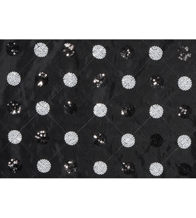 Luna Night Tablecloth 120"L x 60"W